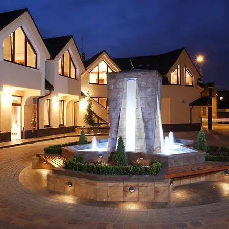 Enchante Hotel 4*