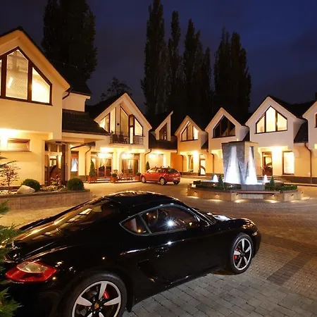 Hotel Enchante