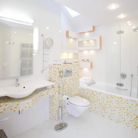 Hotel Enchante