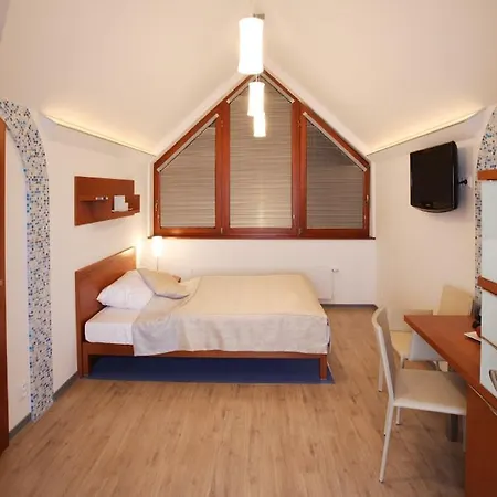 Hotel Enchante Prešov