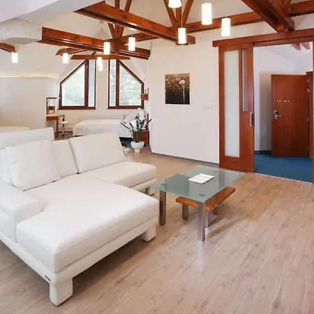 Enchante Hotel Presov