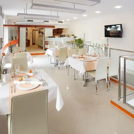 Enchante Hotel Prešov