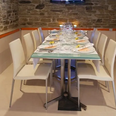 Hotel Enchante Prešov