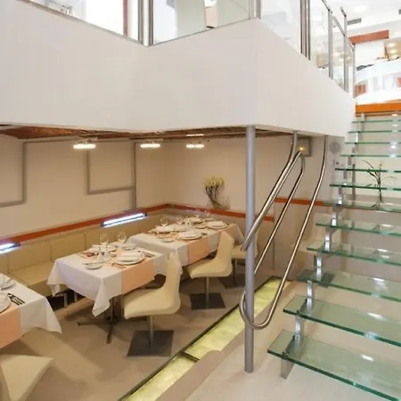 Enchante Prešov