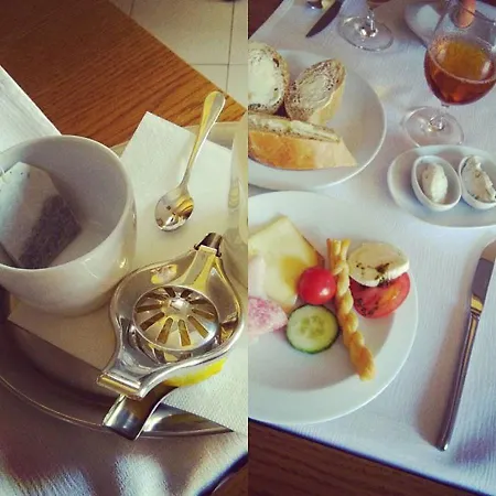 Enchante Hotel 4*